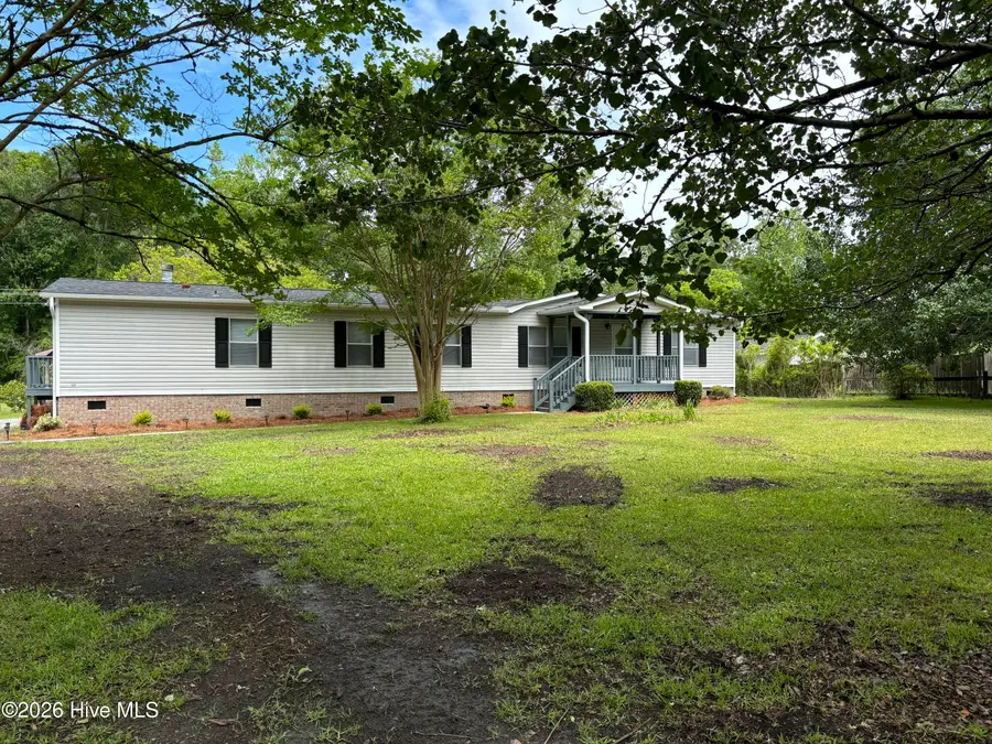 13840 Ashton Road, Rocky Point, NC 28457 - #2