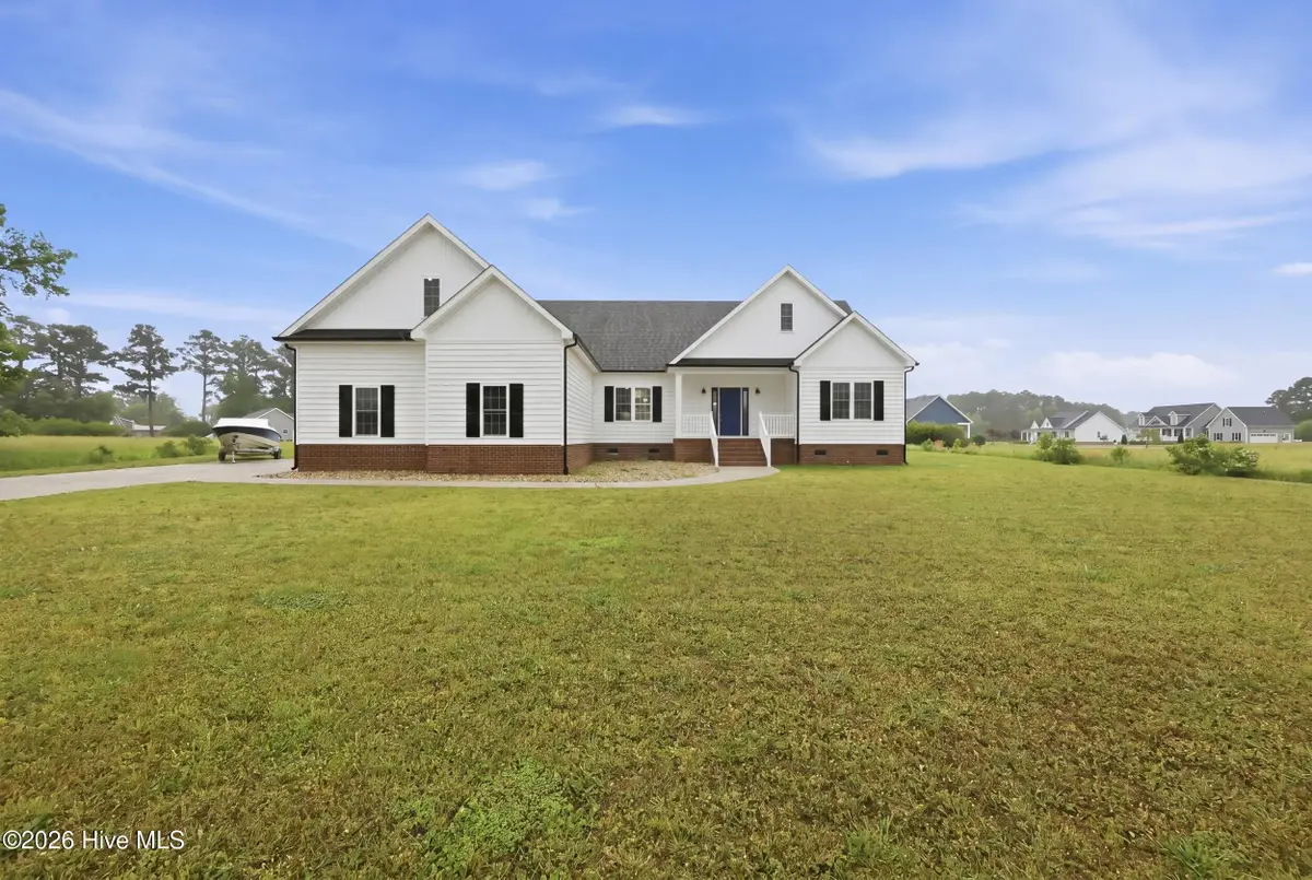 103 Blimp View Drive, Elizabeth City, NC 27909 - #1