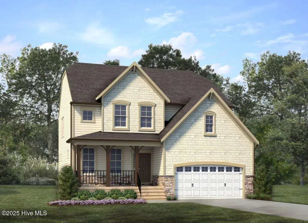 255 Dona Drive, Carthage, NC 28327 - #1