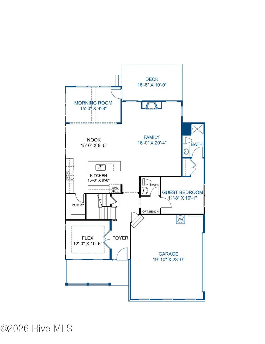 255 Dona Drive, Carthage, NC 28327 - #2