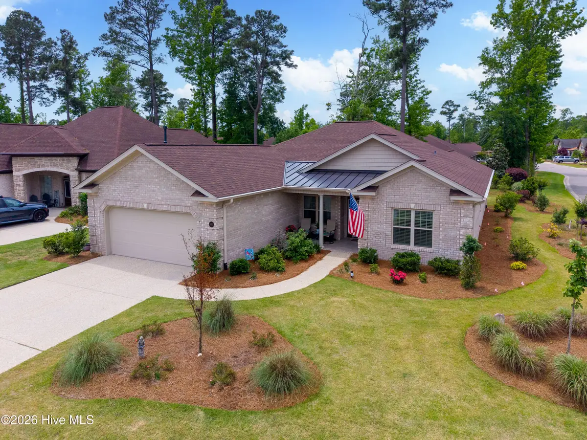 3653 Excelsior Lane, Castle Hayne, NC 28429 - #1