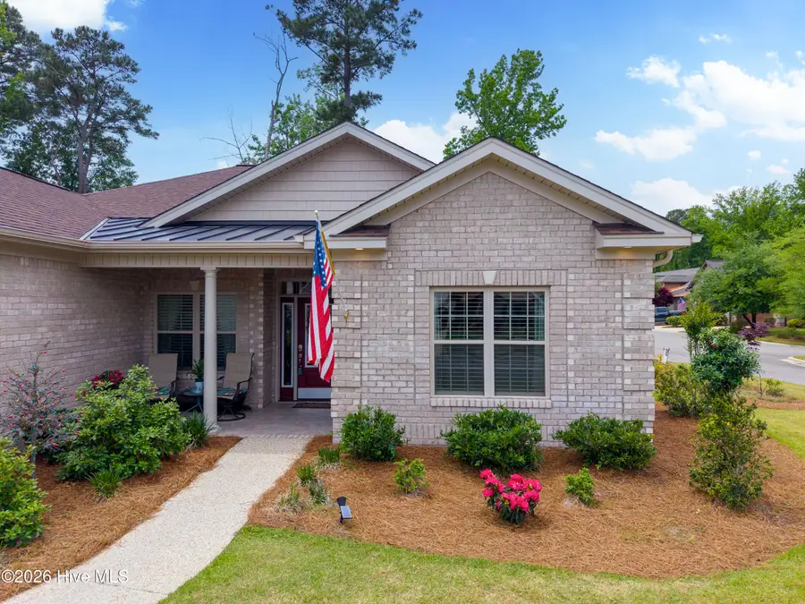 3653 Excelsior Lane, Castle Hayne, NC 28429 - #3