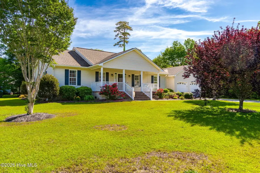 126 Tiffany Way, Beaufort, NC 28516 - #2