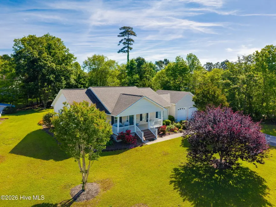 126 Tiffany Way, Beaufort, NC 28516 - #3