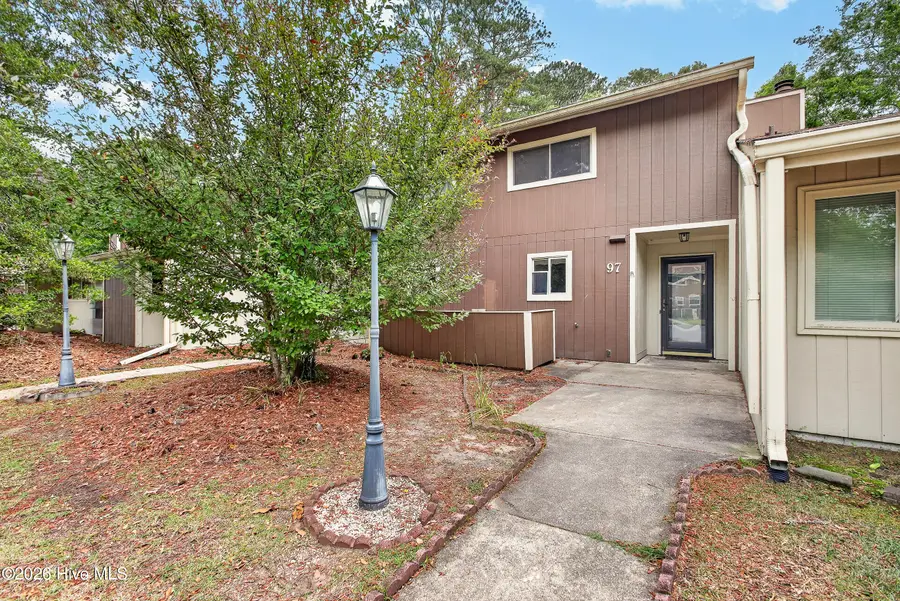 97 Quarterdeck Townes, New Bern, NC 28562 - #3
