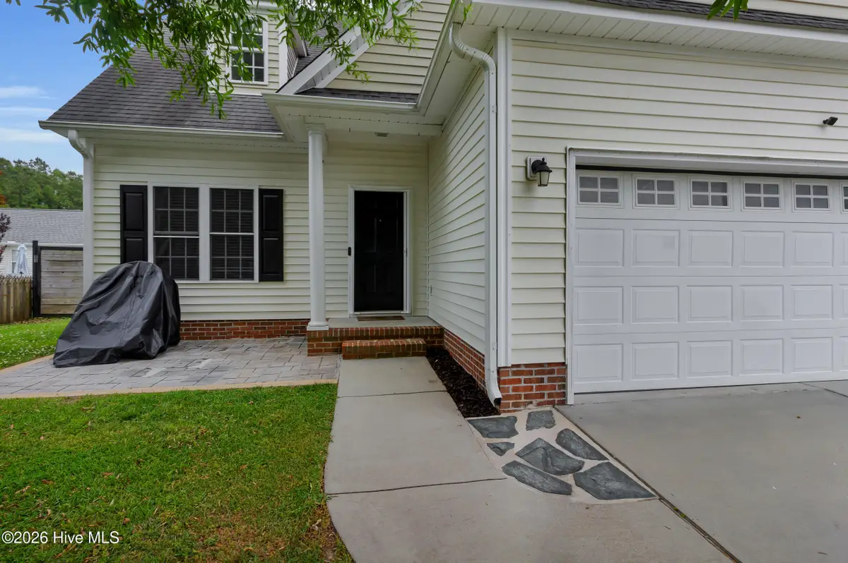 103 Felicity Lane, New Bern, NC 28562 - #1