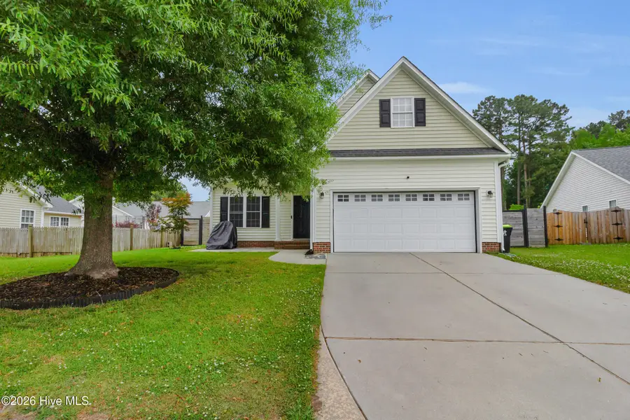 103 Felicity Lane, New Bern, NC 28562 - #2