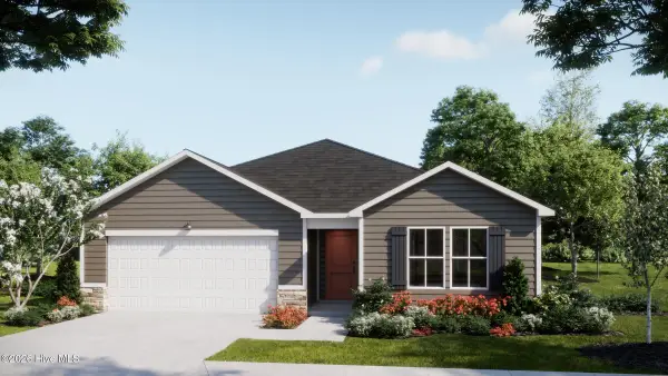 941 Parkway Road, Boiling Spring Lakes, NC 28461