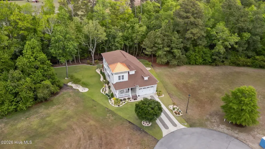 123 Hardwick Lane, Newport, NC 28570 - #2