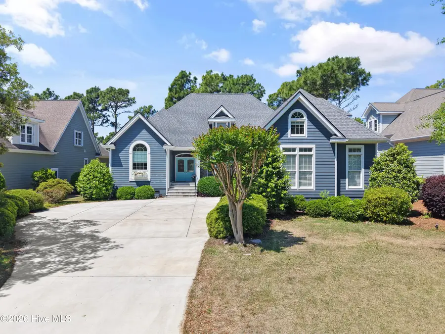 3615 W Medinah Avenue Se, Southport, NC 28461 - #2
