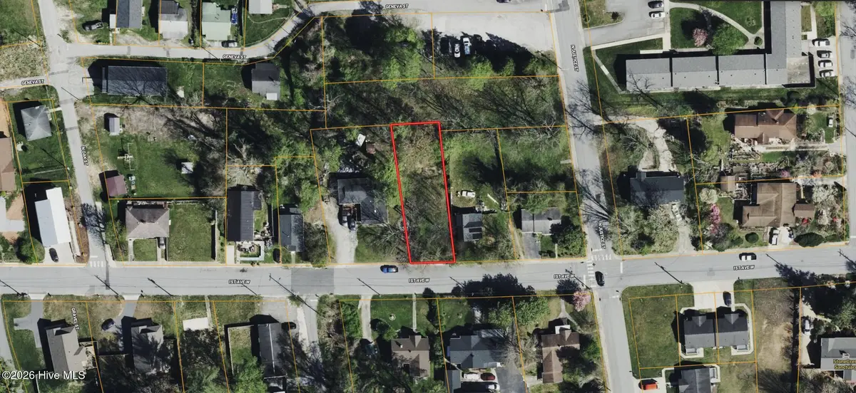 0 1st Avenue W, Hendersonville, NC 28739 - #1