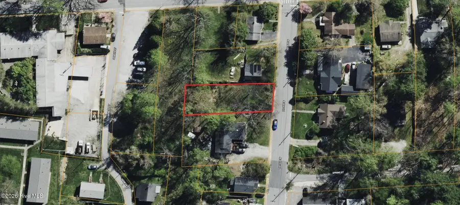 0 1st Avenue W, Hendersonville, NC 28739 - #2