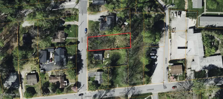 0 1st Avenue W, Hendersonville, NC 28739 - #3