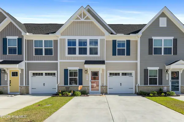 2049 Parow Lane Nw #D, Calabash, NC 28467