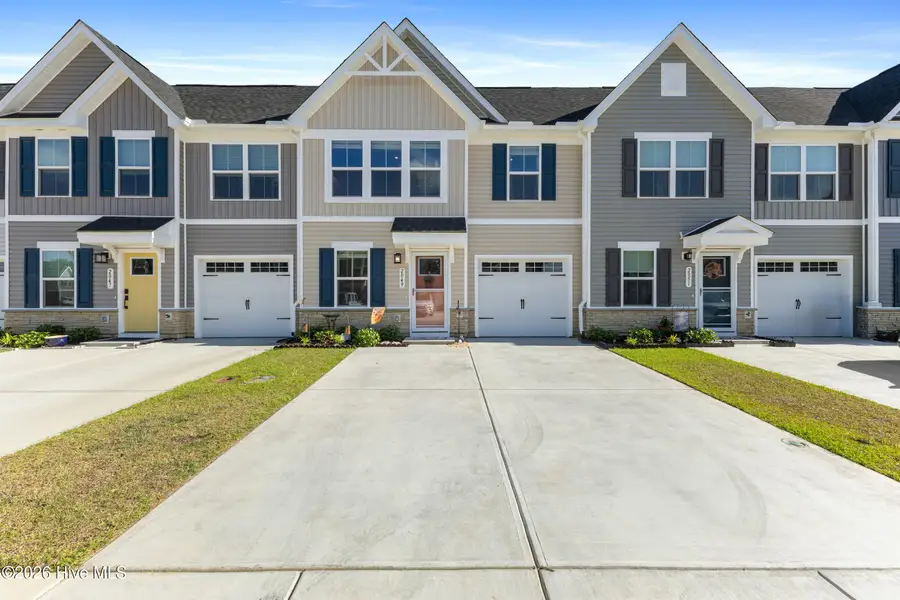 2049 Parow Lane Nw #D, Calabash, NC 28467 - #3