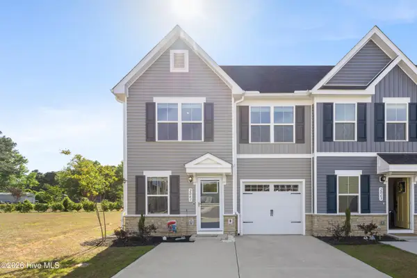 2061 Parow Lane Nw, Calabash, NC 28467