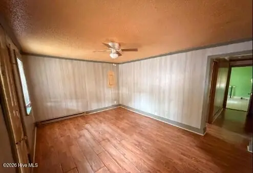 404 E Elizabeth Street, Selma, NC 27576 - #3