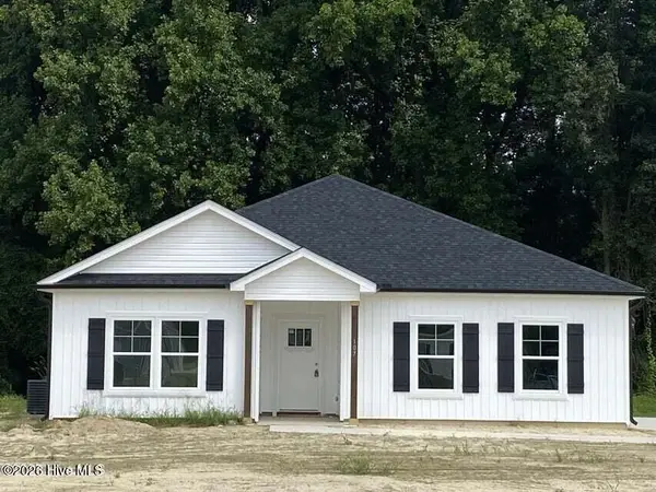 107 Chester Place, Pikeville, NC 27863