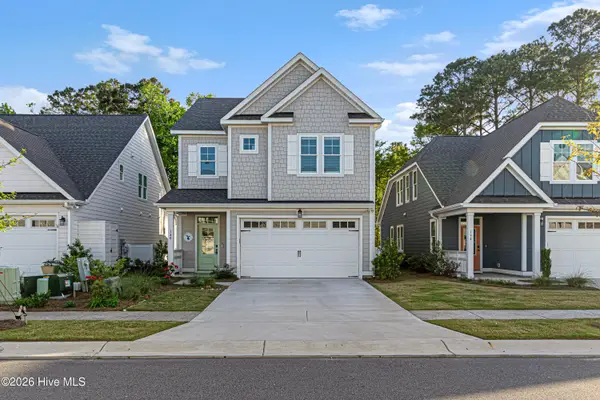 140 Freedom Park Road, Beaufort, NC 28516