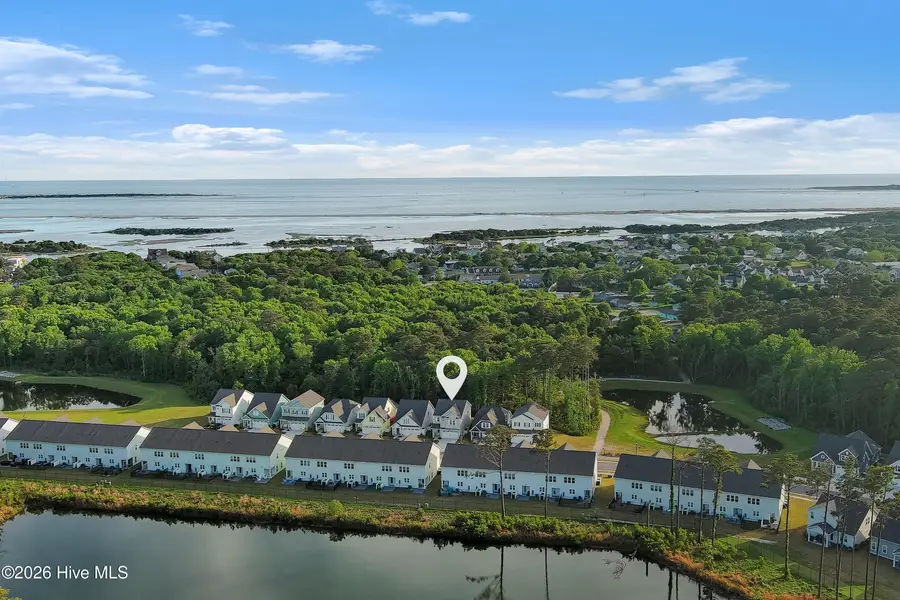 140 Freedom Park Road, Beaufort, NC 28516 - #2