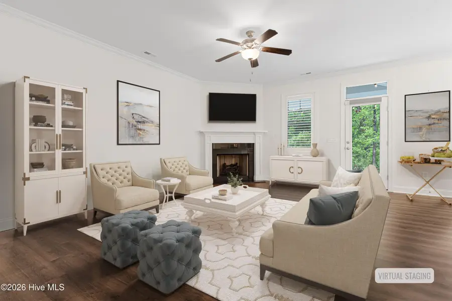 140 Freedom Park Road, Beaufort, NC 28516 - #3