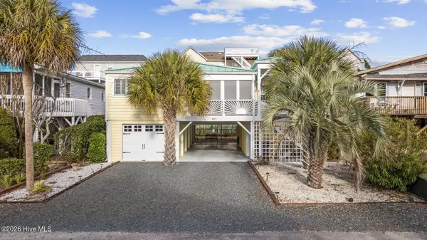 407 35th Street, Sunset Beach, NC 28468