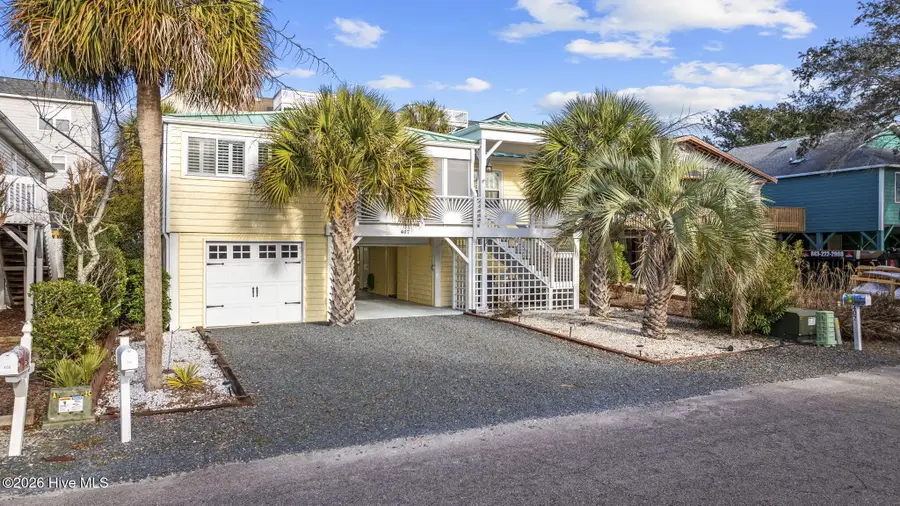 407 35th Street, Sunset Beach, NC 28468 - #2