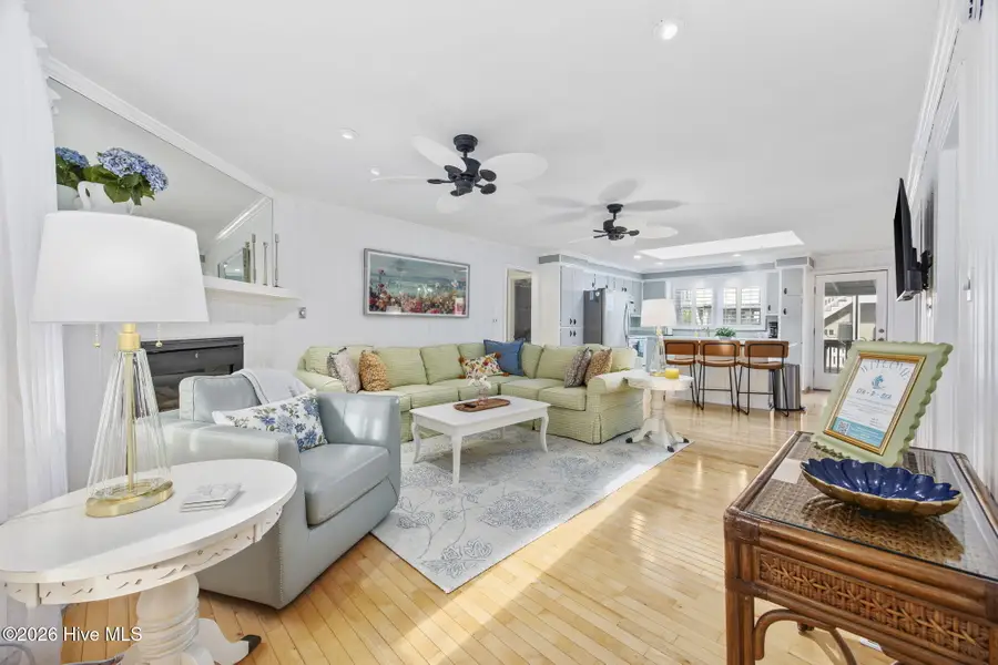 407 35th Street, Sunset Beach, NC 28468 - #3