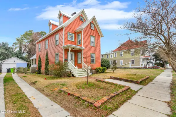 409 Hancock Street, New Bern, NC 28562
