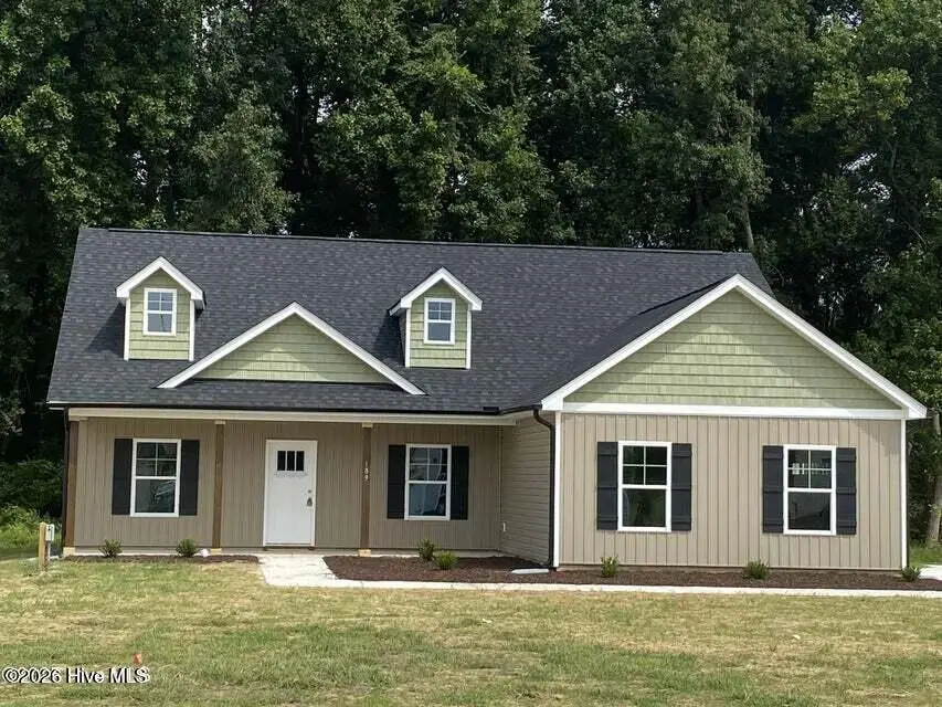 109 Chester Place, Pikeville, NC 27863 - #1