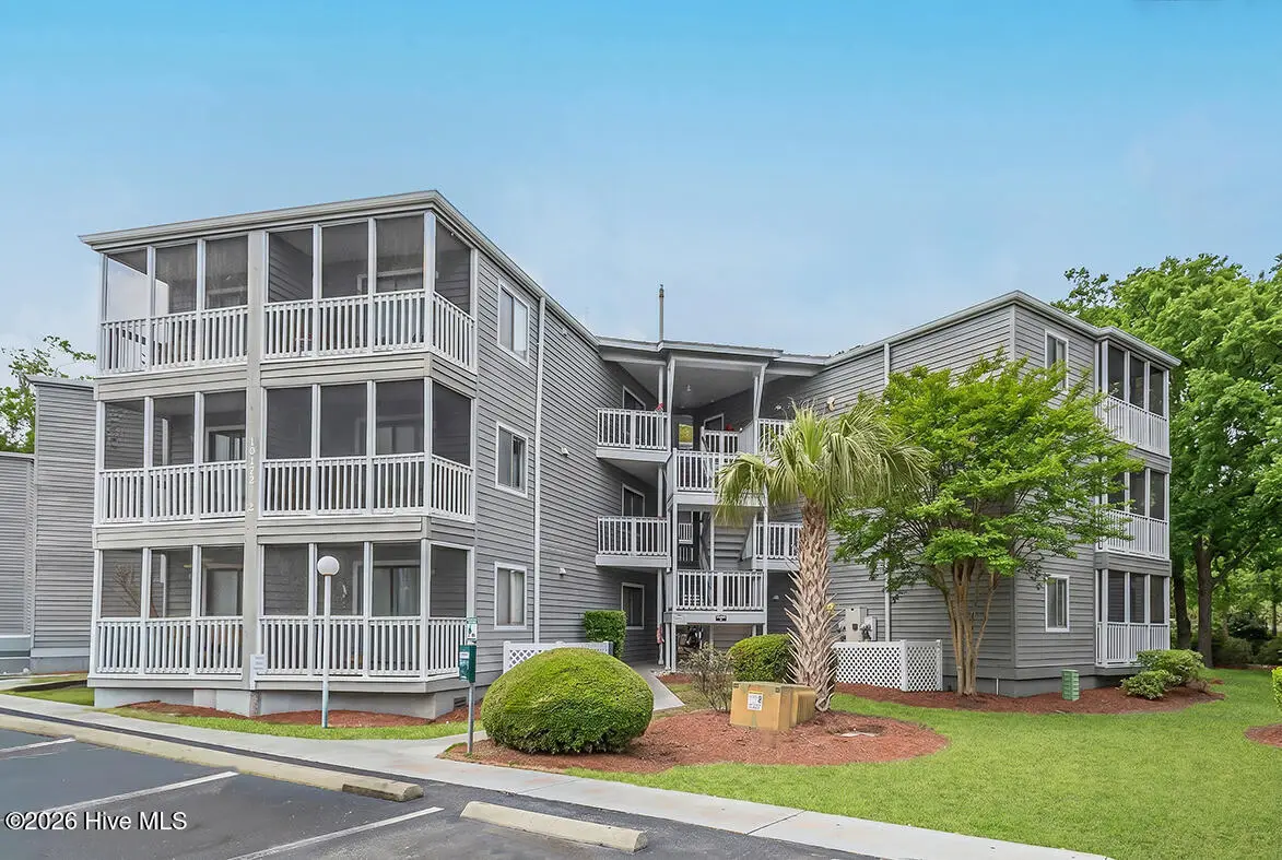 10172 Beach Drive Sw #Unit 2305, Calabash, NC 28467 - #1