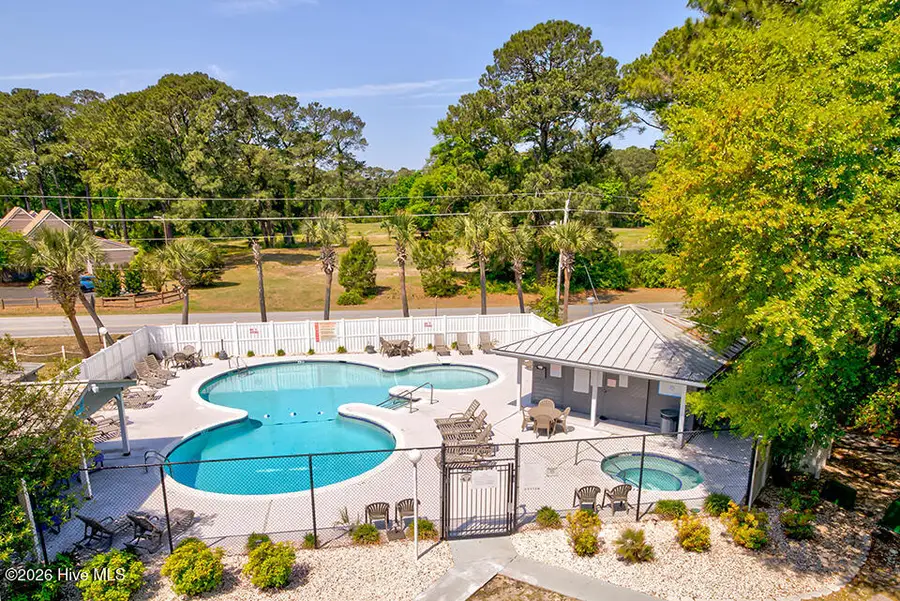 10172 Beach Drive Sw #Unit 2305, Calabash, NC 28467 - #3