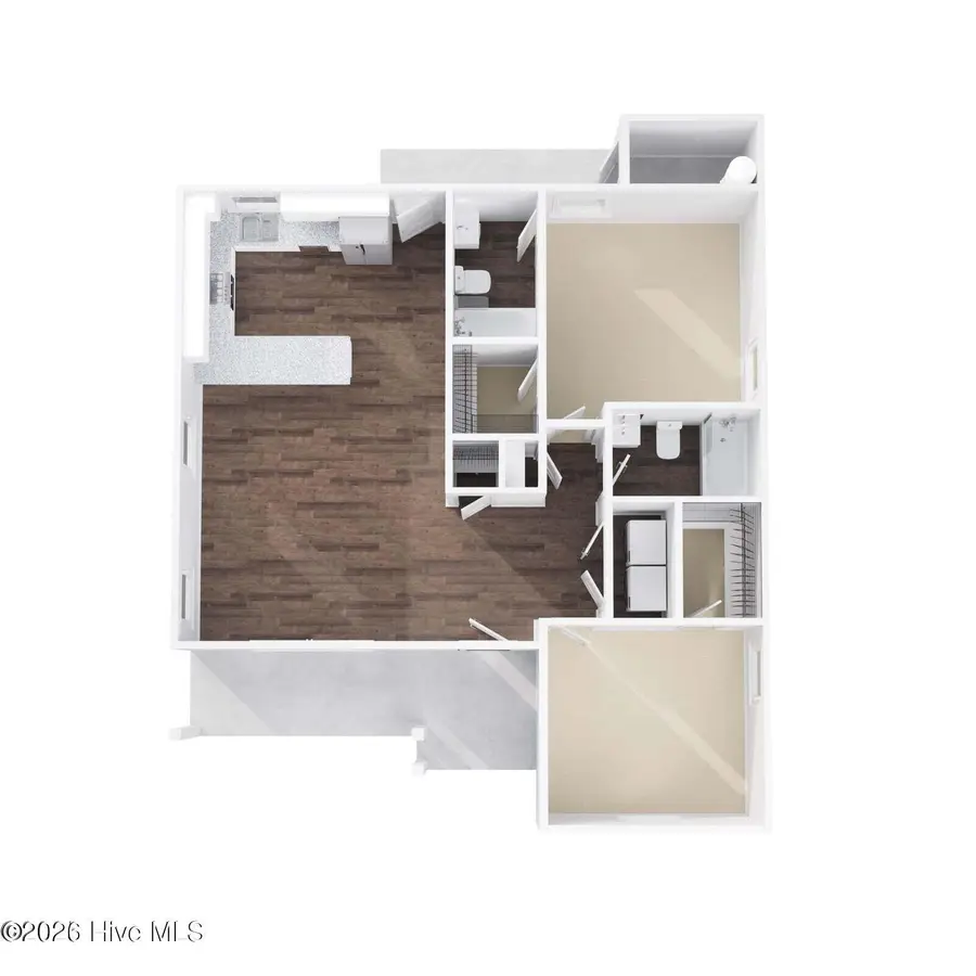 152 Ambergate Court, Rocky Mount, NC 27804 - #2