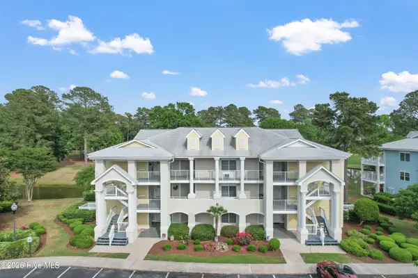 330 S Middleton Drive Nw #Unit 804, Calabash, NC 28467
