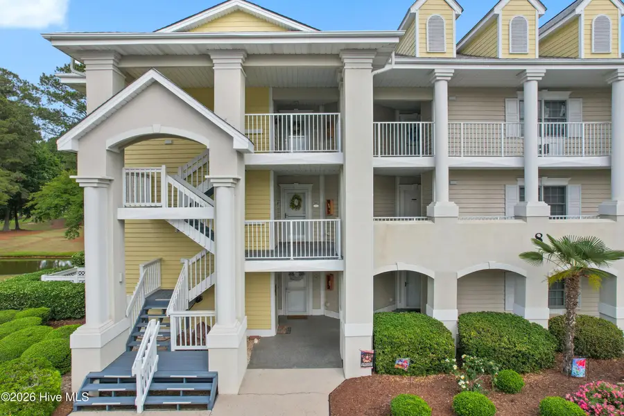 330 S Middleton Drive Nw #Unit 804, Calabash, NC 28467 - #3