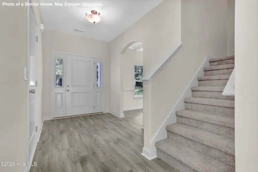 704 N Pebble Branch Court #Lot 118, Holly Ridge, NC 28445 - #3