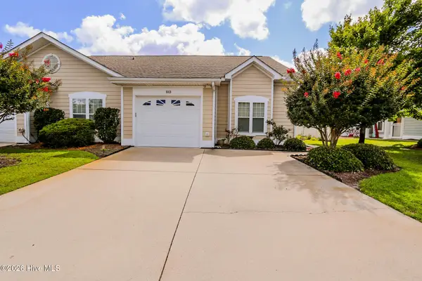 103 Treasure Cove, Newport, NC 28570