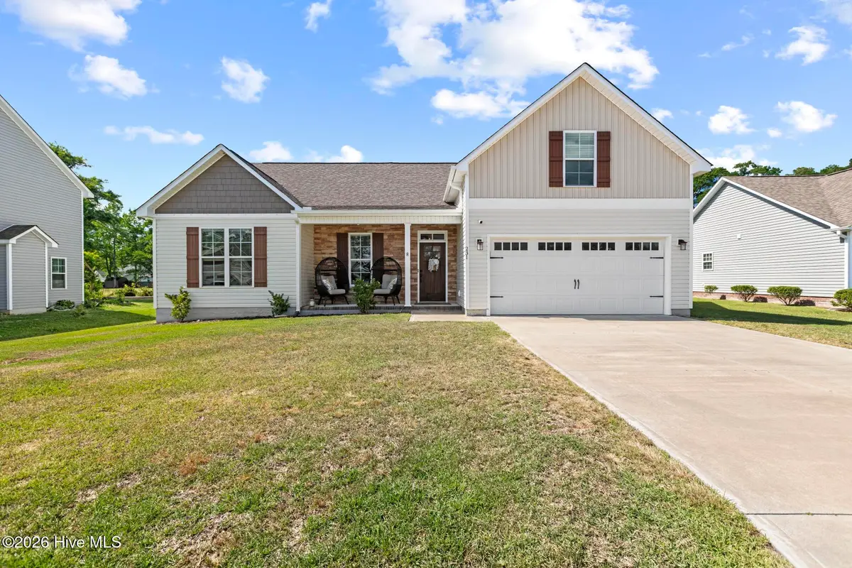 231 Holly Grove Court E, Jacksonville, NC 28540 - #1