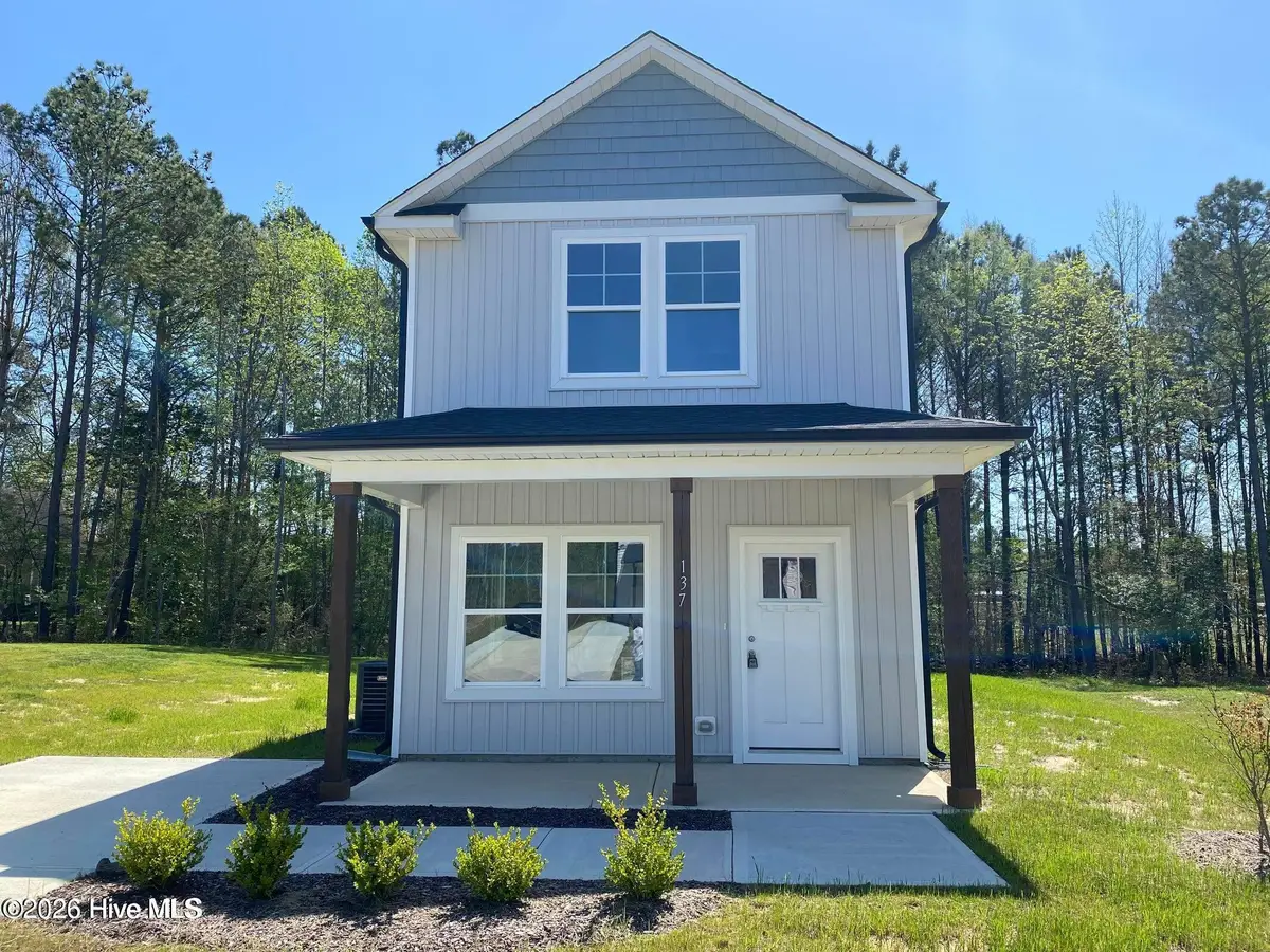 137 Ambergate Court, Rocky Mount, NC 27804 - #1