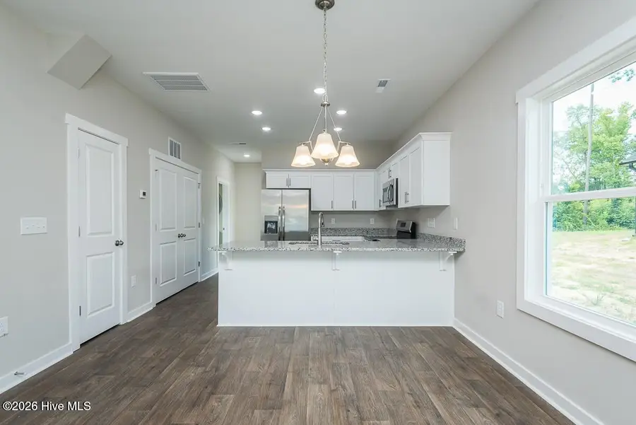137 Ambergate Court, Rocky Mount, NC 27804 - #2