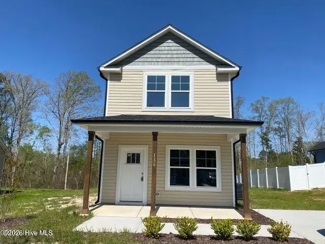 136 Ambergate Court, Rocky Mount, NC 27804 - #1