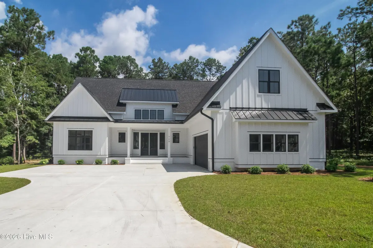 3345 Stone Crab Court Sw, Supply, NC 28462 - #1
