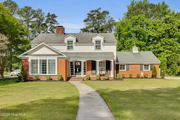 1912 Greenbriar Road, Kinston, NC 28501