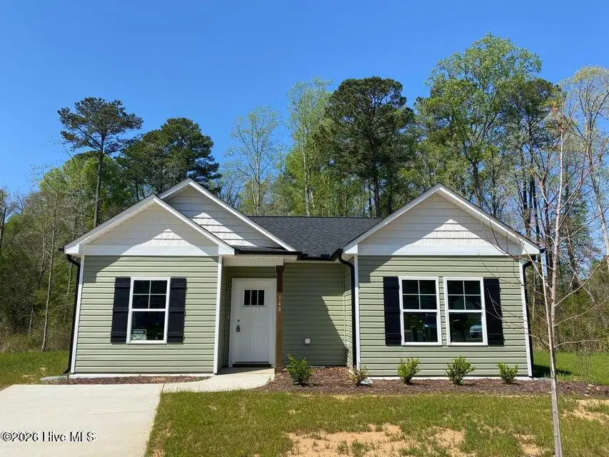 153 Ambergate Court, Rocky Mount, NC 27804 - #1