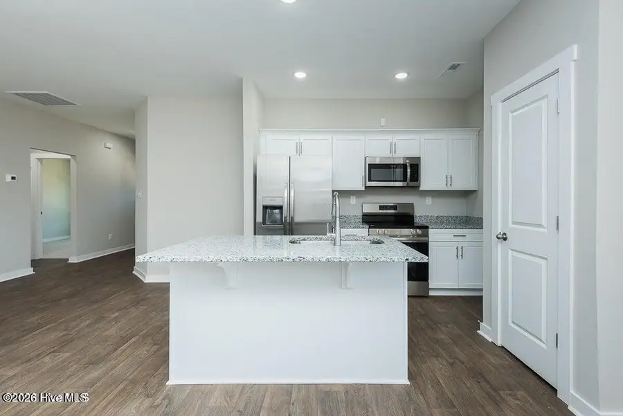 153 Ambergate Court, Rocky Mount, NC 27804 - #3