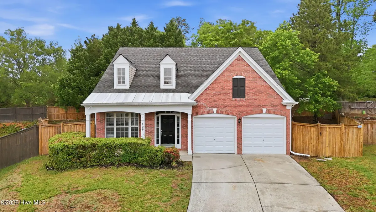 109 Powder Ridge Court, Morrisville, NC 27560 - #1