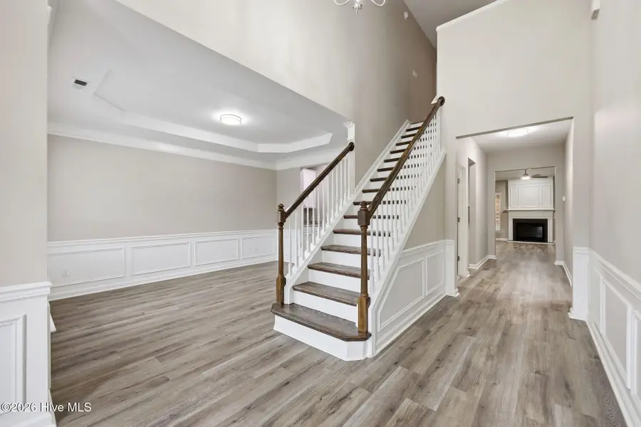 109 Powder Ridge Court, Morrisville, NC 27560 - #2