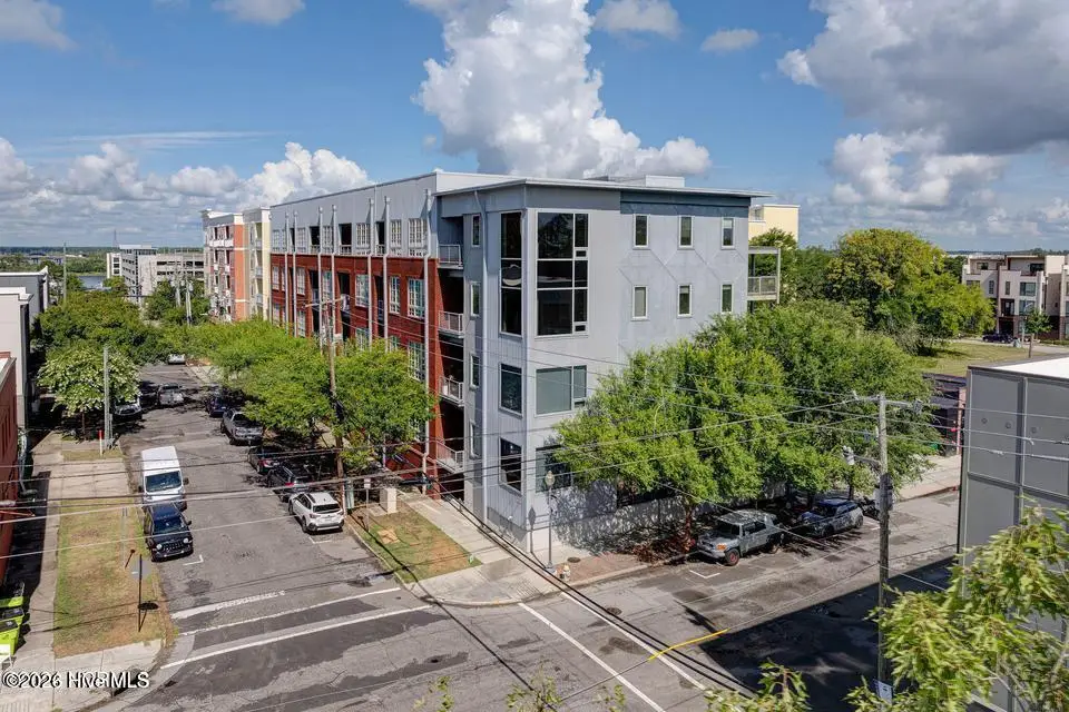 801 N 4th Street #Apt 204, Wilmington, NC 28401 - #1