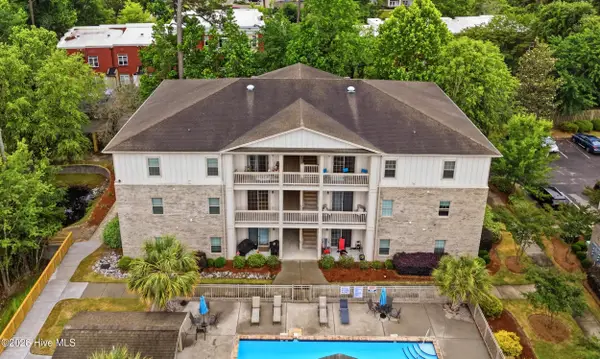 123 Covil Avenue #203, Wilmington, NC 28403