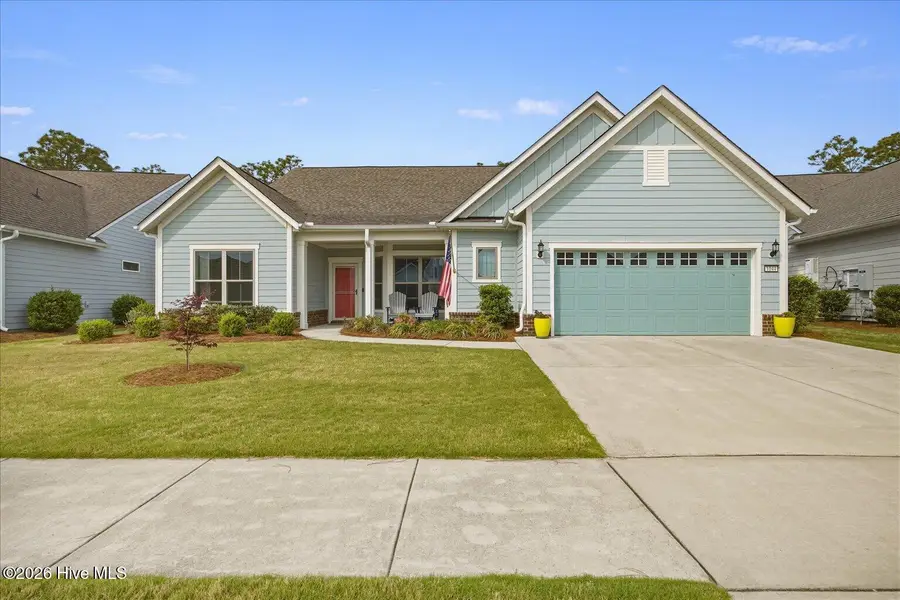 1044 Snowden Road, Wilmington, NC 28412 - #2